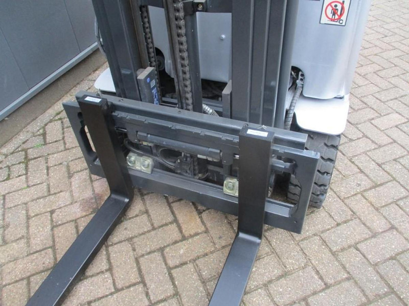 Still RX20-15 - Electric forklift: picture 5 Still RX20-15 - Electric forklift: picture 5