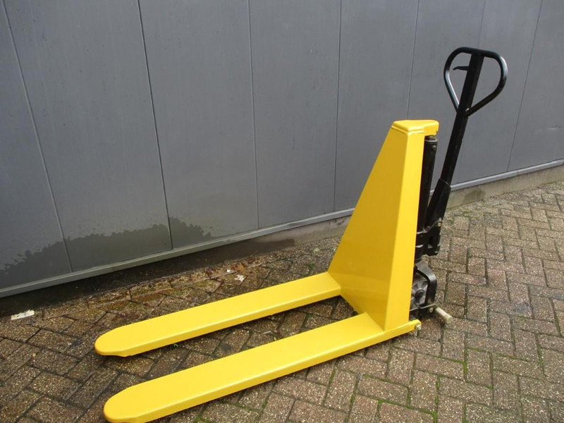 Totallifter Scissorlift - Pallet truck: picture 2 Totallifter Scissorlift - Pallet truck: picture 2