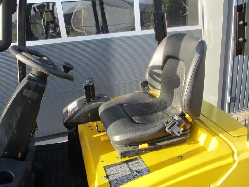 Electric forklift Yale ERP16-ATF: picture 7 Electric forklift Yale ERP16-ATF: picture 7