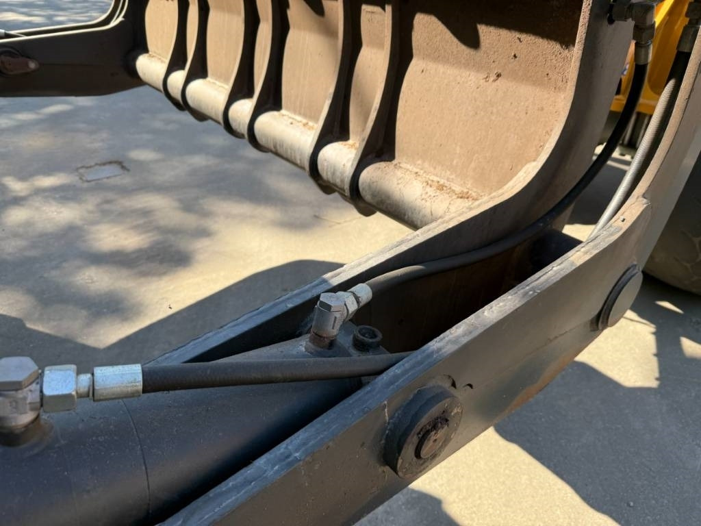 Bucket for Construction machinery Eurosteel Hoogkiepbak: picture 8 Bucket for Construction machinery Eurosteel Hoogkiepbak: picture 8