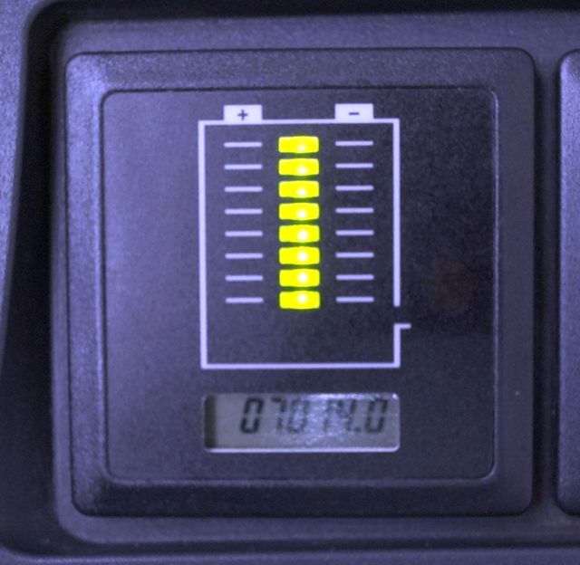 Jungheinrich EJC214 - Stacker: picture 4 Jungheinrich EJC214 - Stacker: picture 4