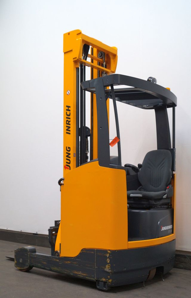 Jungheinrich ETV214 - Reach truck: picture 1 Jungheinrich ETV214 - Reach truck: picture 1