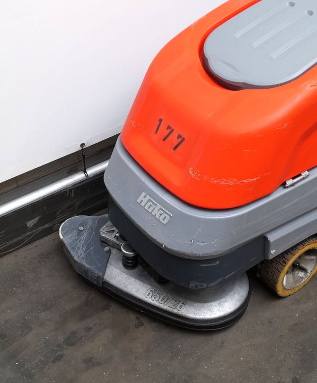 Hako B650/07 - Other: picture 3 Hako B650/07 - Other: picture 3