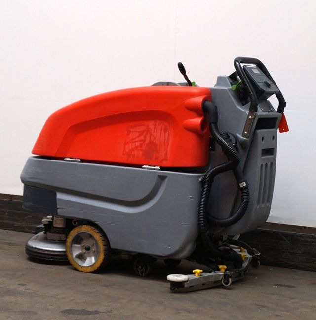 Hako B650/07 - Other: picture 2 Hako B650/07 - Other: picture 2