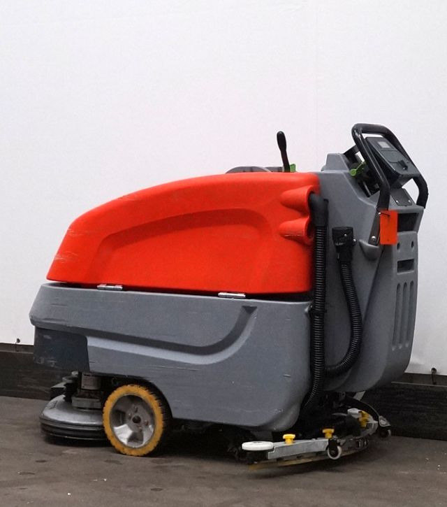 Hako Hakomatic B70 - Other: picture 2 Hako Hakomatic B70 - Other: picture 2