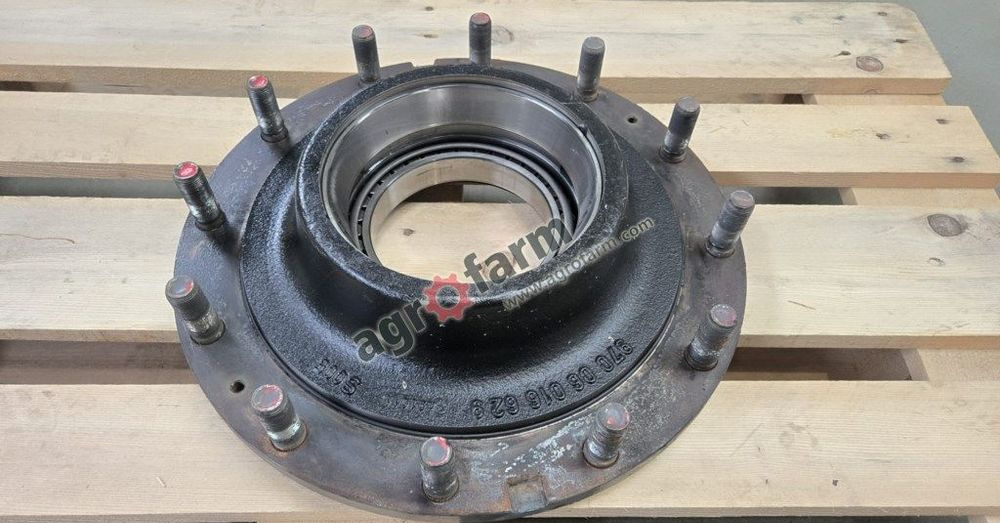 Piasta przedniego mostu, Fendt 936, 939, 927 - Transmission: picture 1 Piasta przedniego mostu, Fendt 936, 939, 927 - Transmission: picture 1