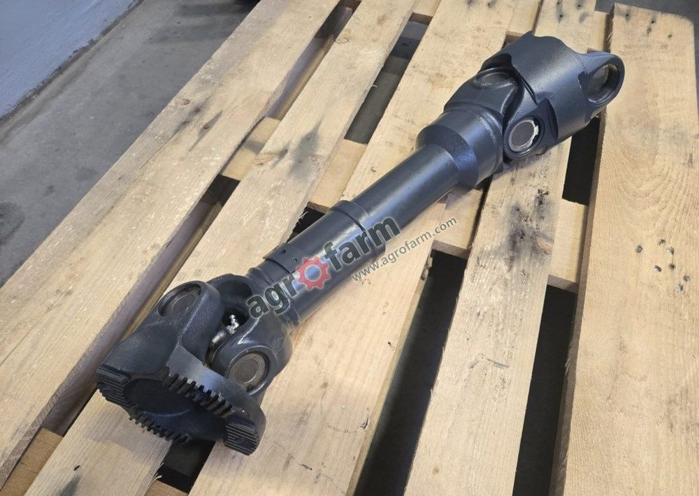 Półoś przedniego mostu Fendt 939 936 922 924 926 - Transmission: picture 1 Półoś przedniego mostu Fendt 939 936 922 924 926 - Transmission: picture 1