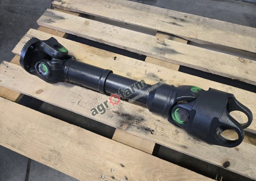 Półoś przedniego mostu Fendt 939 936 922 924 926 - Transmission: picture 2 Półoś przedniego mostu Fendt 939 936 922 924 926 - Transmission: picture 2