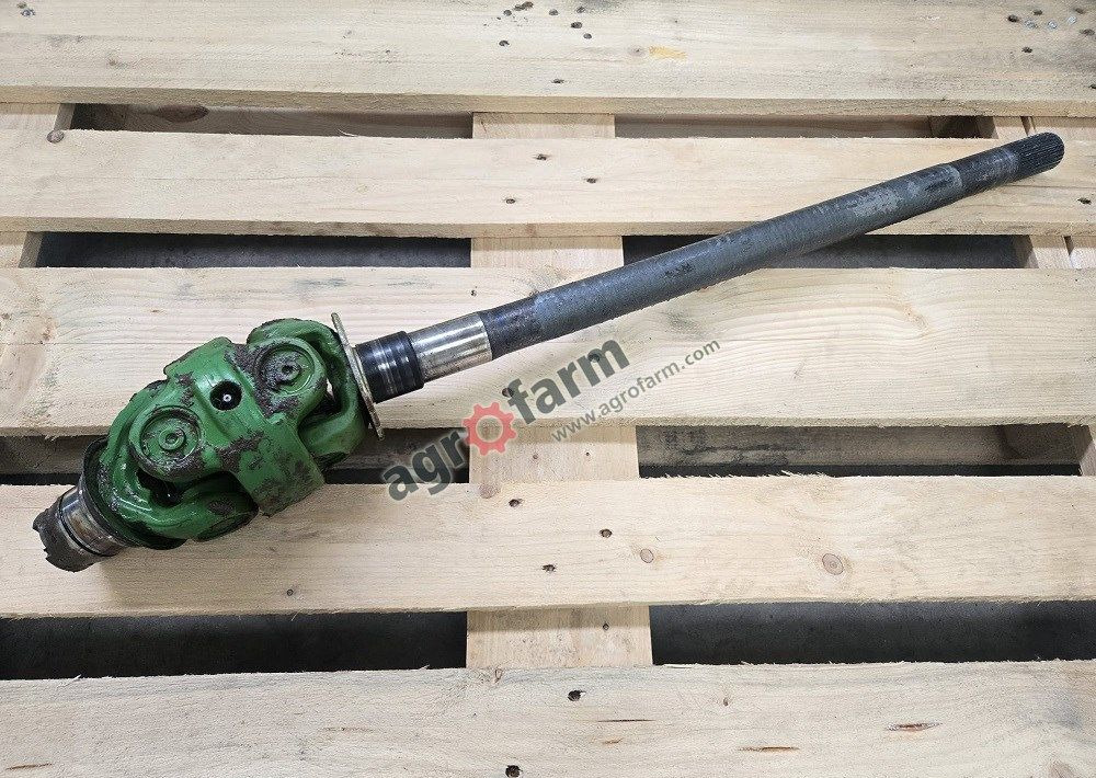 Półoś przedniego mostu, John Deere 6910, 6810 - Transmission: picture 1 Półoś przedniego mostu, John Deere 6910, 6810 - Transmission: picture 1
