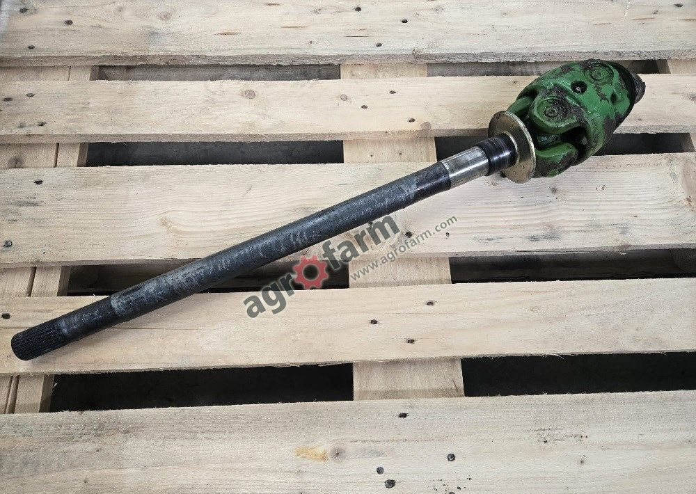 Półoś przedniego mostu, John Deere 6910, 6810 - Transmission: picture 2 Półoś przedniego mostu, John Deere 6910, 6810 - Transmission: picture 2