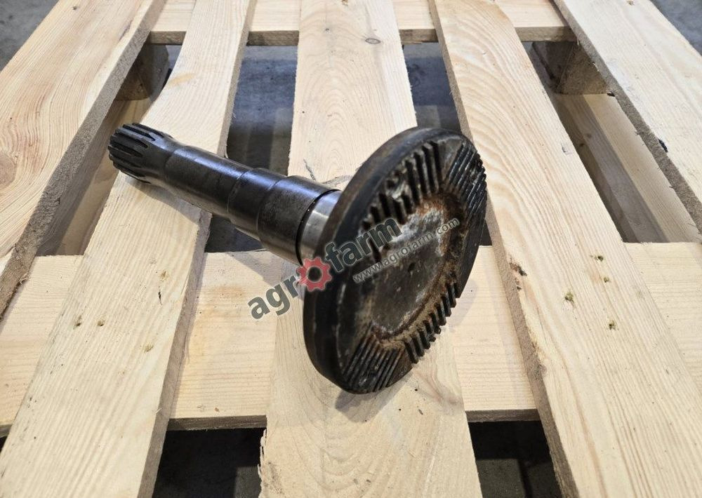 Półoś przedniej osi Fendt 936, 939, 922, 930, 927 - Transmission: picture 2 Półoś przedniej osi Fendt 936, 939, 922, 930, 927 - Transmission: picture 2