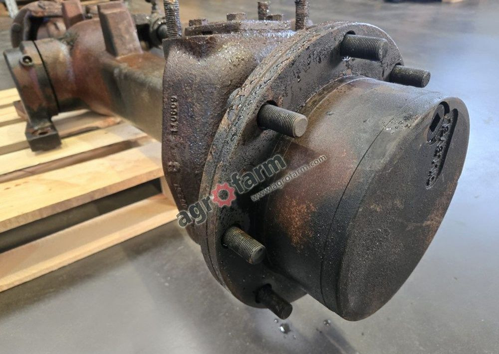 Przedni most John Deere 5090M 5080M 5075M 5100M - Transmission: picture 3 Przedni most John Deere 5090M 5080M 5075M 5100M - Transmission: picture 3