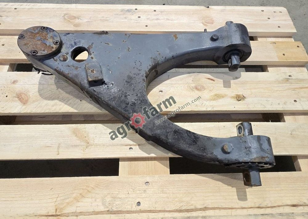 Wahacz przedniego mostu, Fendt 936, 939, 927 - Transmission: picture 1 Wahacz przedniego mostu, Fendt 936, 939, 927 - Transmission: picture 1