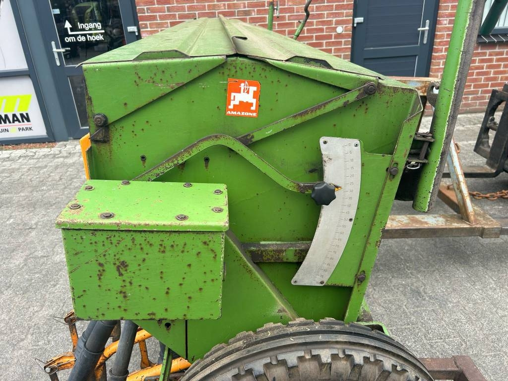 Amazone D7 Type 33 - Seed drill: picture 5 Amazone D7 Type 33 - Seed drill: picture 5