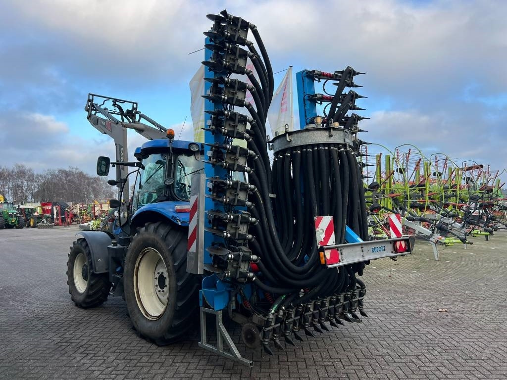 Duport All Track DW 8044 - Manure spreader: picture 3 Duport All Track DW 8044 - Manure spreader: picture 3