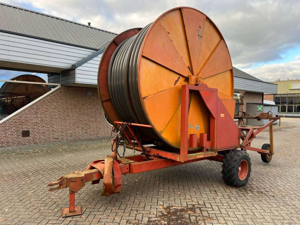 Emergo Haspel 100-300 - Irrigation system: picture 1 Emergo Haspel 100-300 - Irrigation system: picture 1