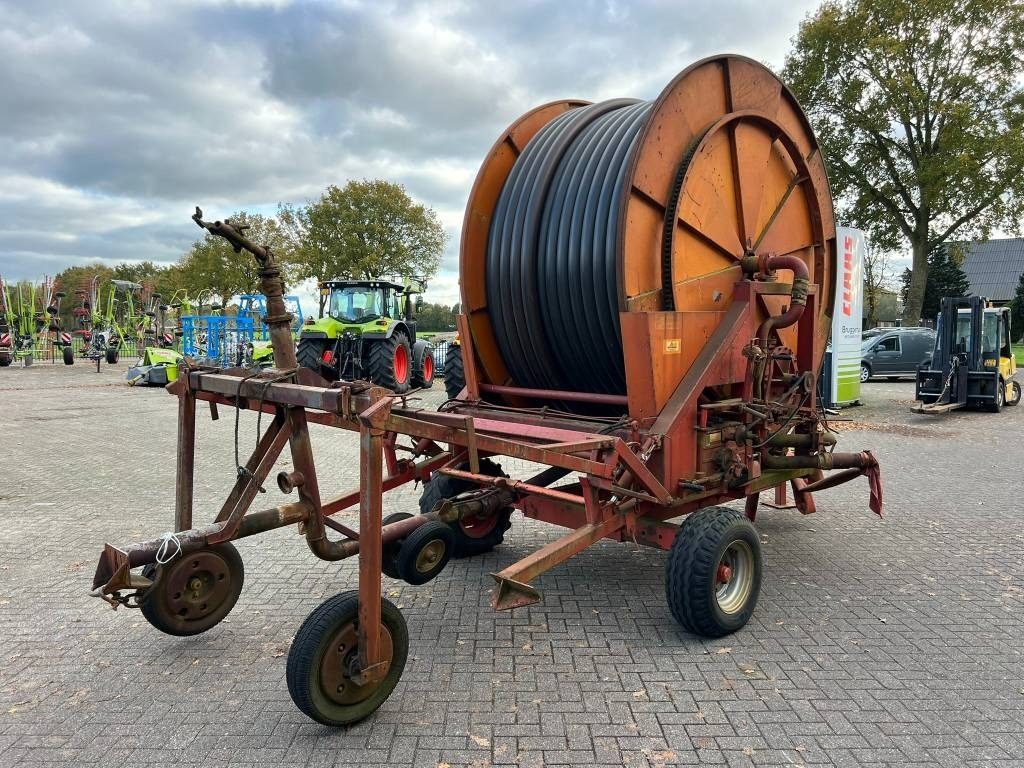 Emergo Haspel 100-300 - Irrigation system: picture 5 Emergo Haspel 100-300 - Irrigation system: picture 5