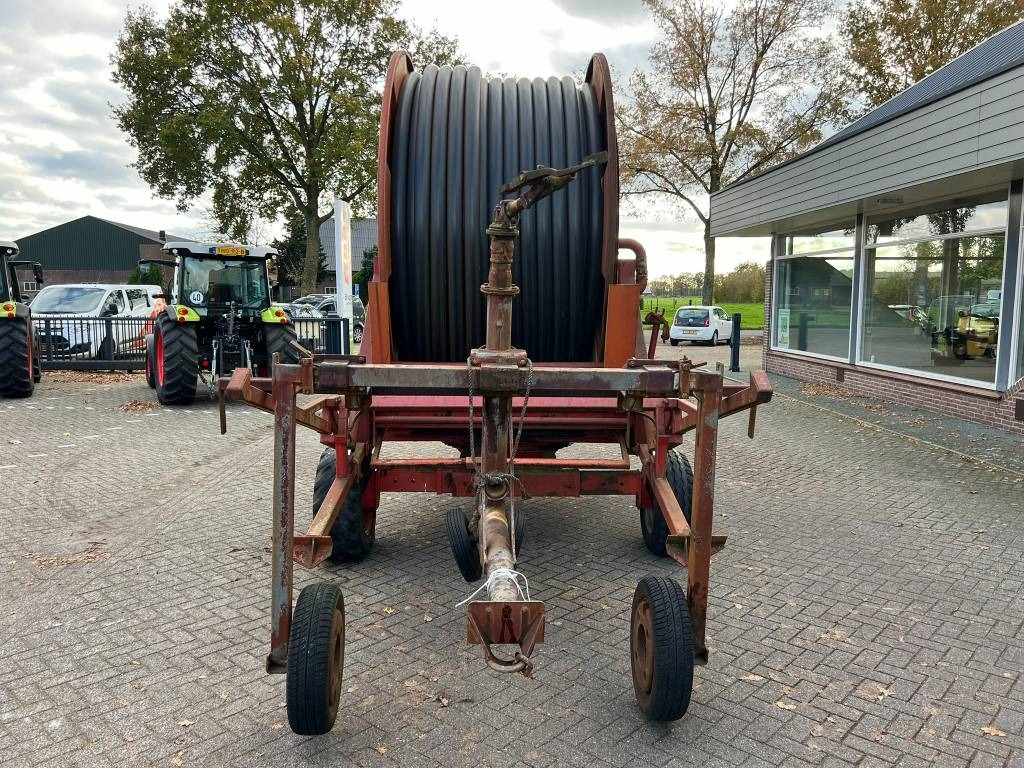 Emergo Haspel 100-300 - Irrigation system: picture 4 Emergo Haspel 100-300 - Irrigation system: picture 4