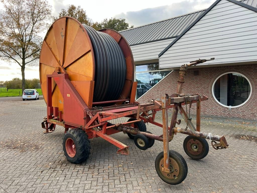 Emergo Haspel 100-300 - Irrigation system: picture 3 Emergo Haspel 100-300 - Irrigation system: picture 3