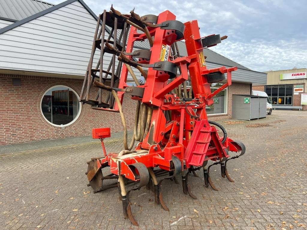 Evers Freiberger 600 - Manure spreader: picture 3 Evers Freiberger 600 - Manure spreader: picture 3