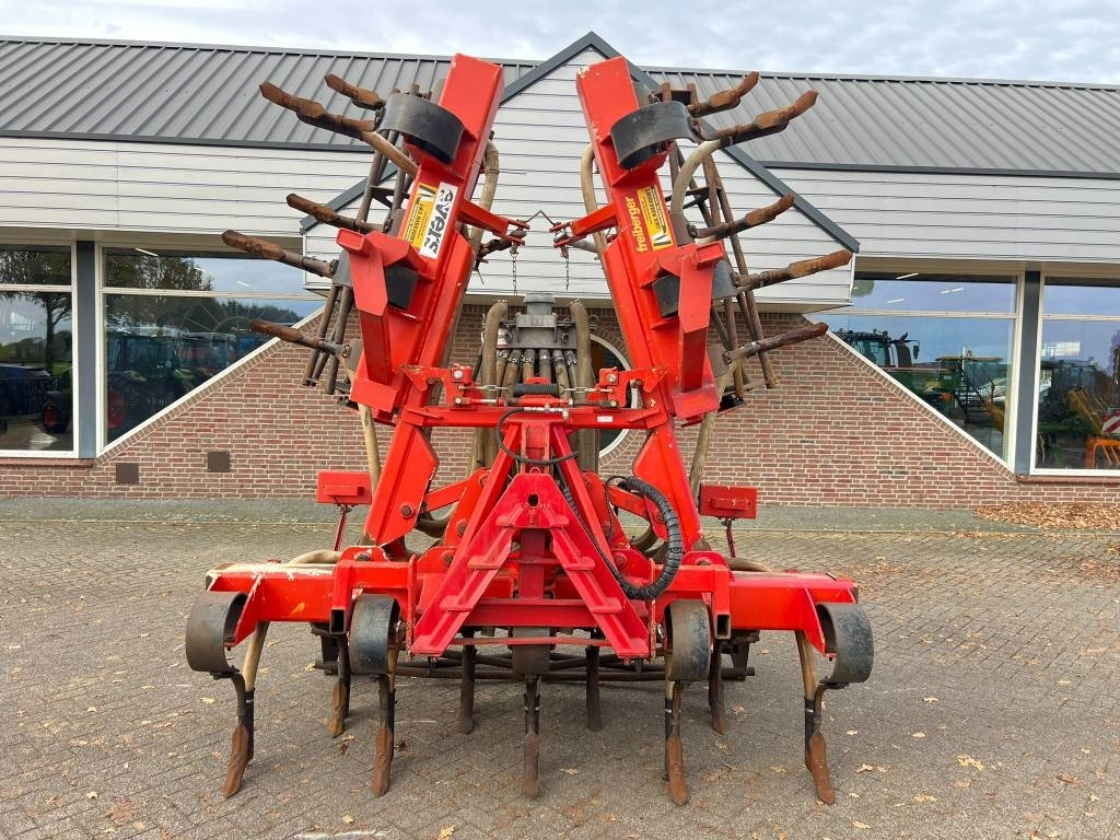 Evers Freiberger 600 - Manure spreader: picture 2 Evers Freiberger 600 - Manure spreader: picture 2