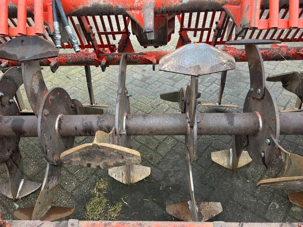Farmax LRP 310 LFDH roterende spitmachine - Soil tillage equipment: picture 5 Farmax LRP 310 LFDH roterende spitmachine - Soil tillage equipment: picture 5