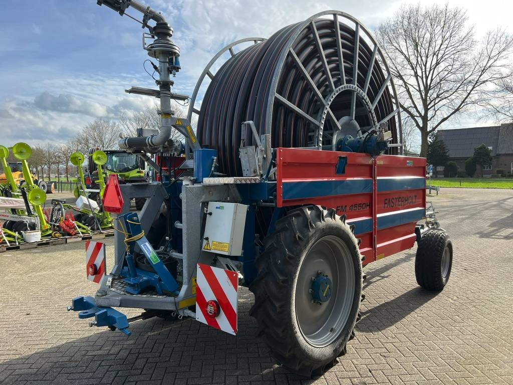 Fasterholt FM 4550 Hydro 650-100 - Irrigation system: picture 5 Fasterholt FM 4550 Hydro 650-100 - Irrigation system: picture 5