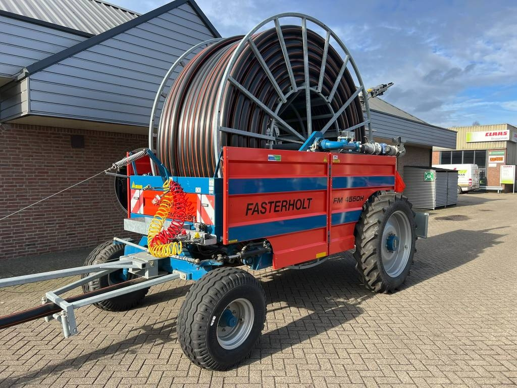 Fasterholt FM 4550 Hydro 650-100 - Irrigation system: picture 2 Fasterholt FM 4550 Hydro 650-100 - Irrigation system: picture 2