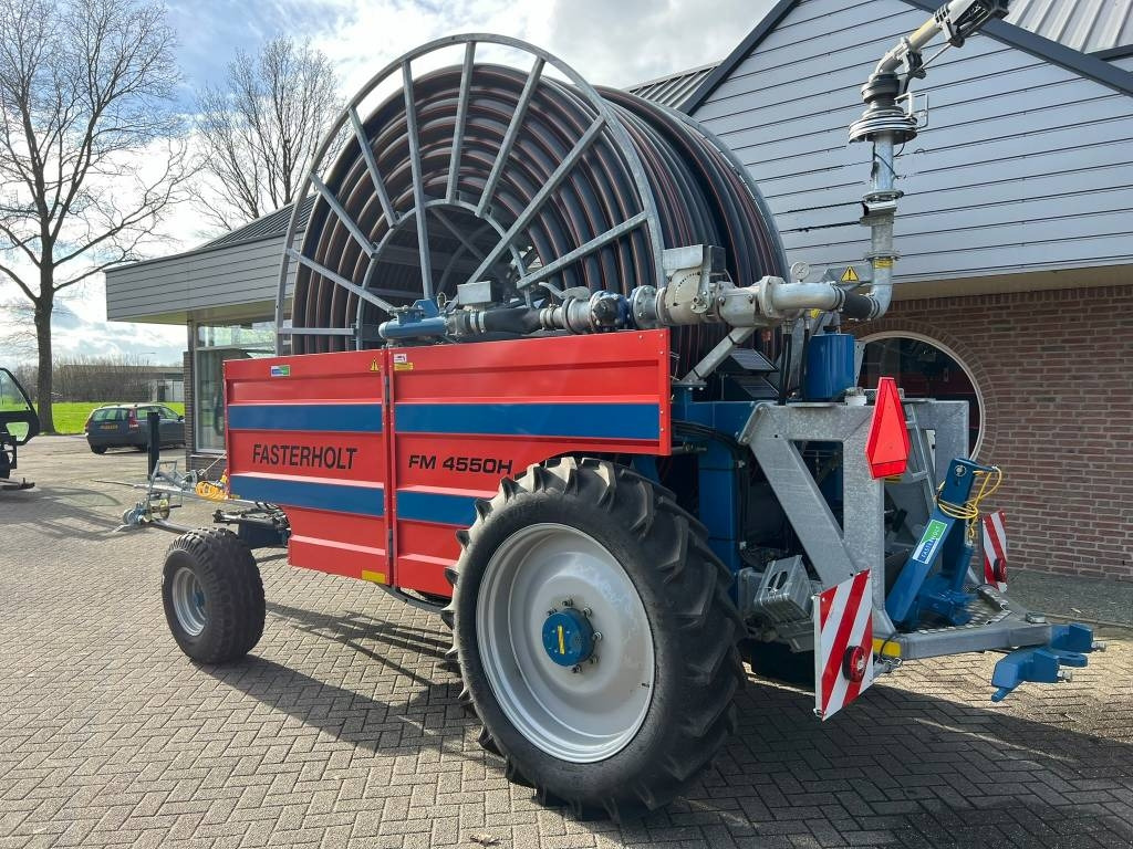 Fasterholt FM 4550 Hydro 650-100 - Irrigation system: picture 4 Fasterholt FM 4550 Hydro 650-100 - Irrigation system: picture 4