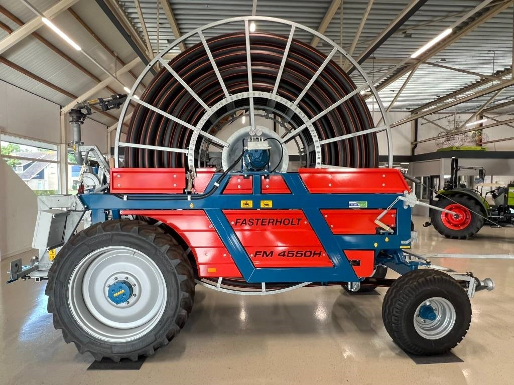 Fasterholt FM 4550 Hydro - Irrigation system: picture 5 Fasterholt FM 4550 Hydro - Irrigation system: picture 5