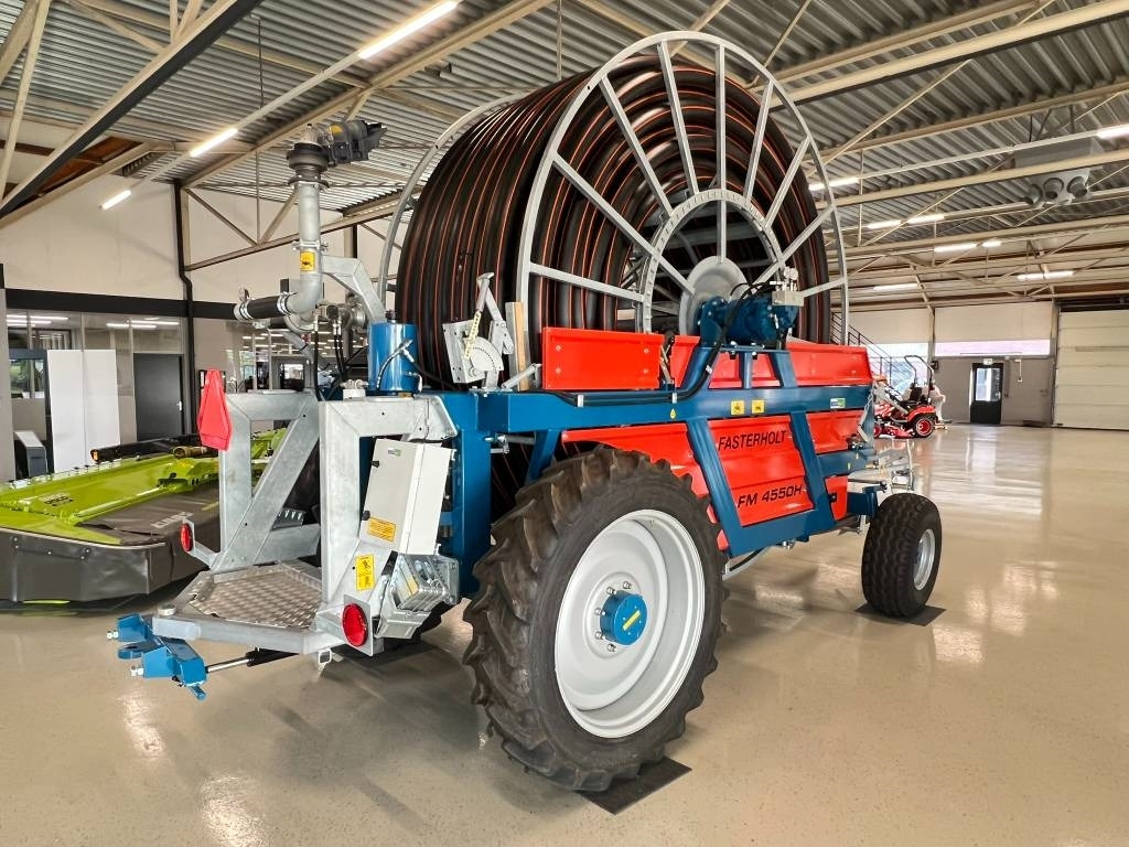 Fasterholt FM 4550 Hydro - Irrigation system: picture 4 Fasterholt FM 4550 Hydro - Irrigation system: picture 4