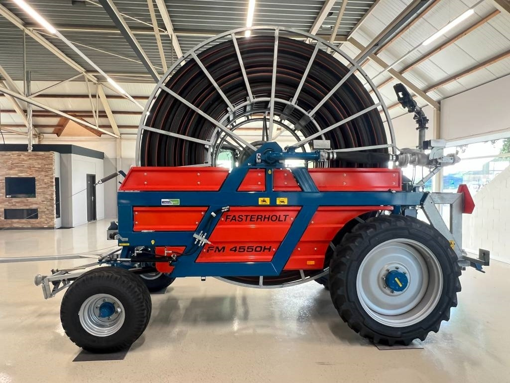Fasterholt FM 4550 Hydro - Irrigation system: picture 2 Fasterholt FM 4550 Hydro - Irrigation system: picture 2