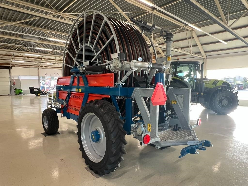 Fasterholt FM 4550 Hydro - Irrigation system: picture 3 Fasterholt FM 4550 Hydro - Irrigation system: picture 3