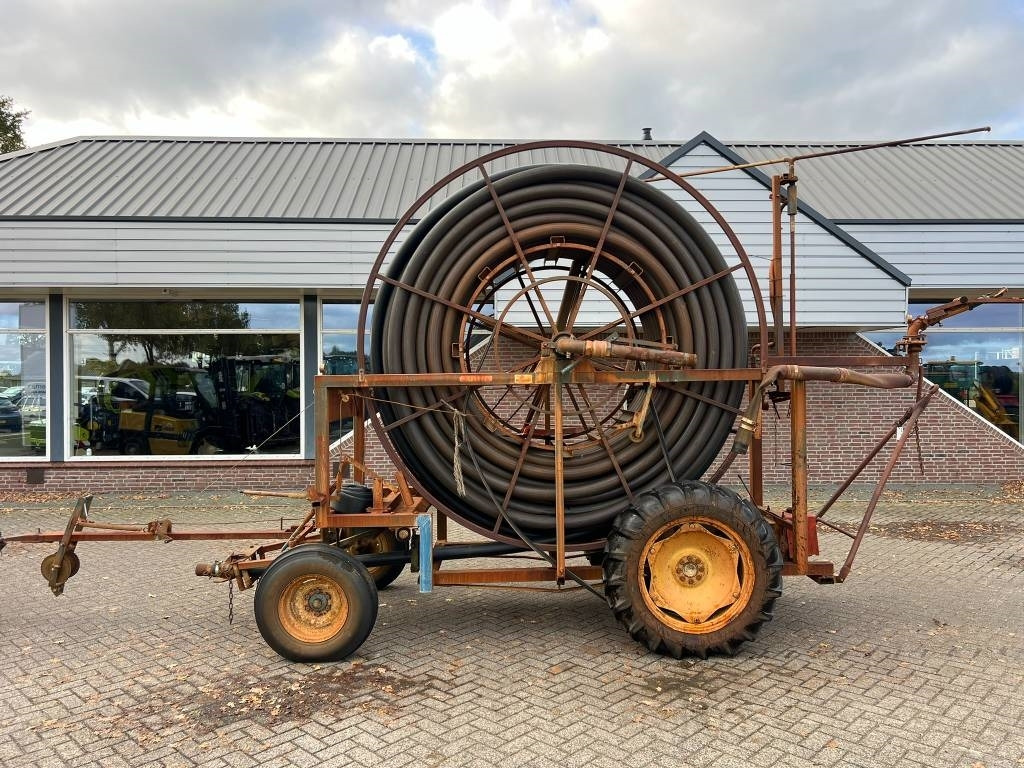 Fasterholt TL 176 - Irrigation system: picture 2 Fasterholt TL 176 - Irrigation system: picture 2