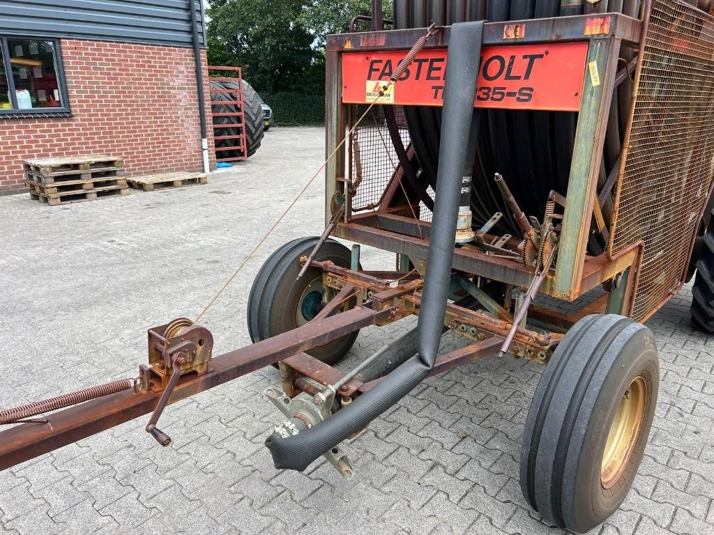 Irrigation system Fasterholt TL 235 S: picture 8 Irrigation system Fasterholt TL 235 S: picture 8