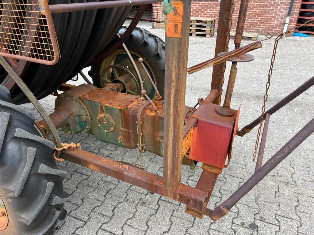 Irrigation system Fasterholt TL 235 S: picture 7 Irrigation system Fasterholt TL 235 S: picture 7