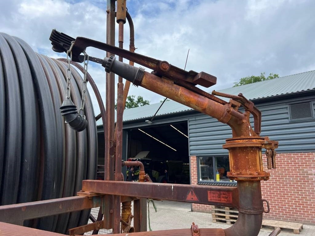 Irrigation system Fasterholt TL 235 S: picture 9 Irrigation system Fasterholt TL 235 S: picture 9