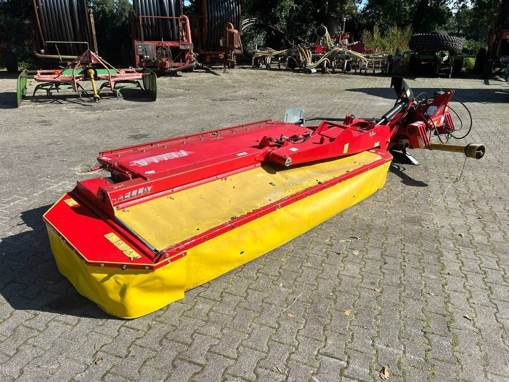 Fella SM 310 TL-KC - Mower: picture 2 Fella SM 310 TL-KC - Mower: picture 2
