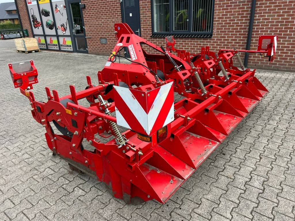 Grimme GH 4 - Cultivator: picture 2 Grimme GH 4 - Cultivator: picture 2