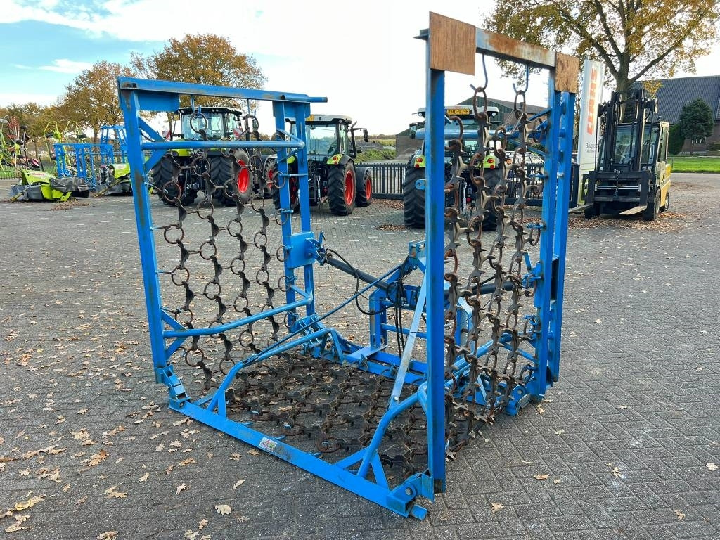 Inter-Tech Weidesleep - Livestock equipment: picture 3 Inter-Tech Weidesleep - Livestock equipment: picture 3