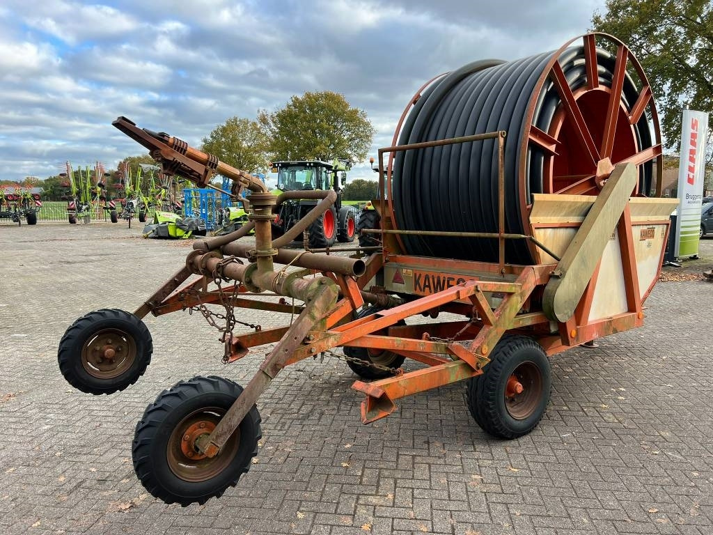 Kaweco Haspel 100-300 - Irrigation system: picture 4 Kaweco Haspel 100-300 - Irrigation system: picture 4