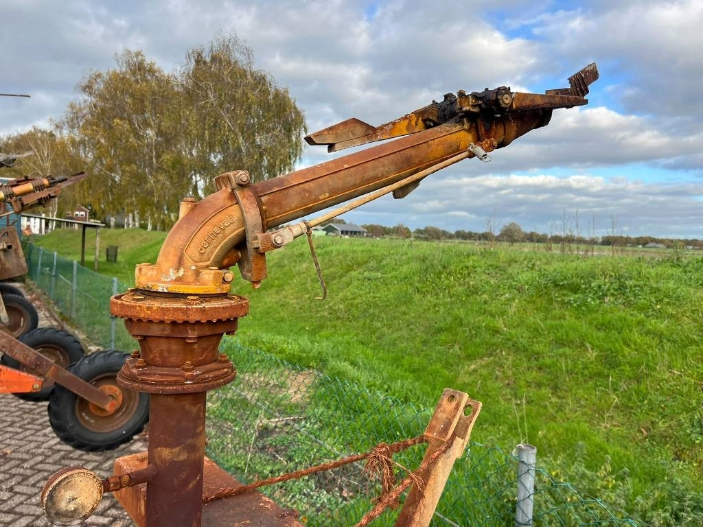 Kaweco Haspel 80-300  leasing Kaweco Haspel 80-300: picture 9