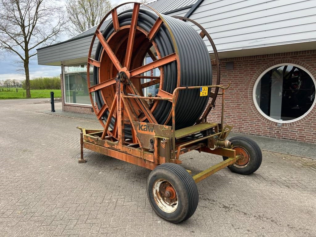 Kaweco Haspel 80-300 - Irrigation system: picture 4 Kaweco Haspel 80-300 - Irrigation system: picture 4