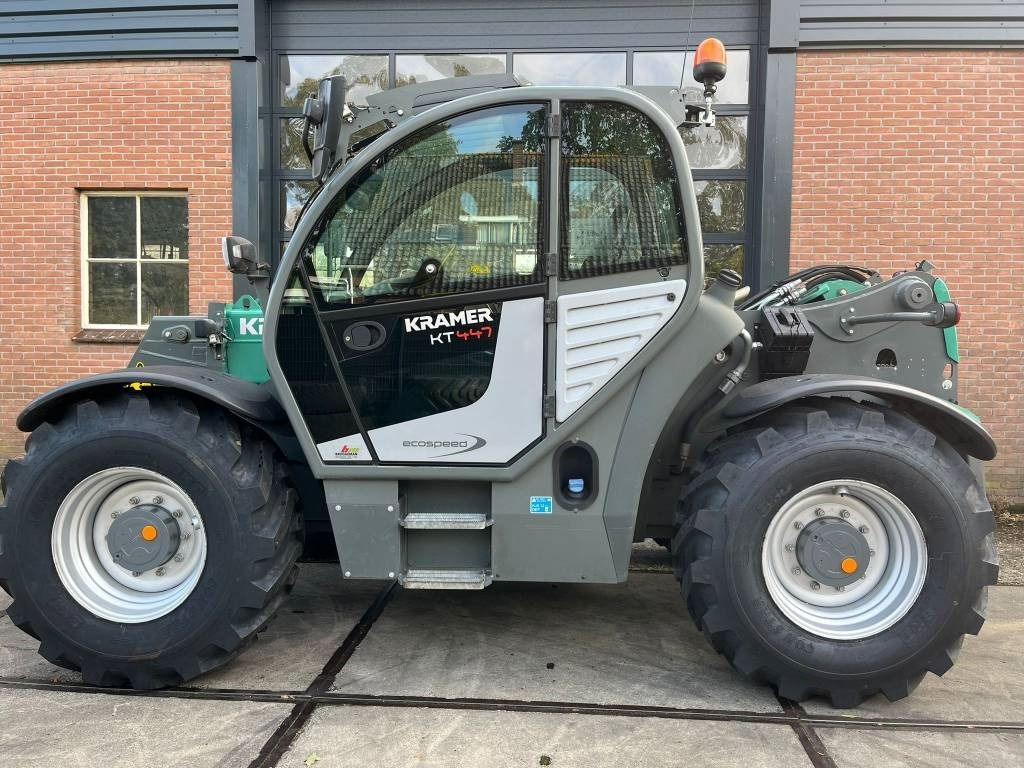 Kramer KT 447 - Telescopic handler: picture 2 Kramer KT 447 - Telescopic handler: picture 2