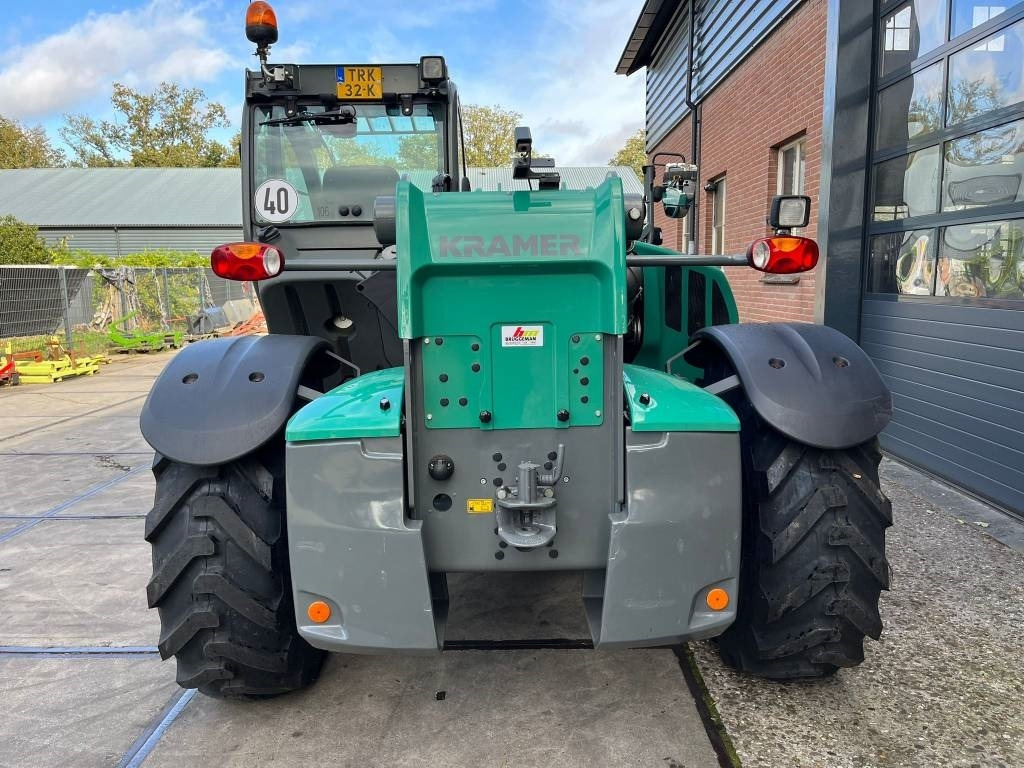 Kramer KT 447 - Telescopic handler: picture 4 Kramer KT 447 - Telescopic handler: picture 4