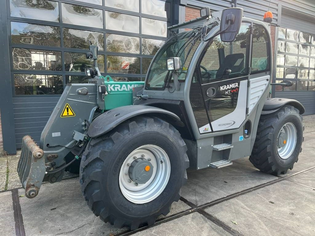 Kramer KT 447 - Telescopic handler: picture 1 Kramer KT 447 - Telescopic handler: picture 1