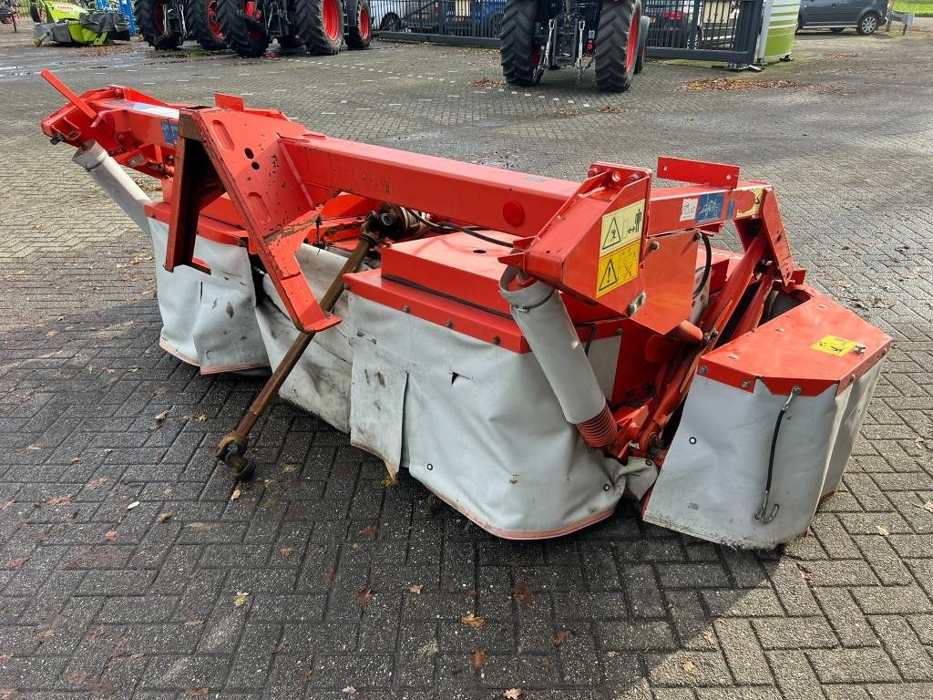 Kuhn GMD 702 F maaier  - Mower: picture 3 Kuhn GMD 702 F maaier  - Mower: picture 3