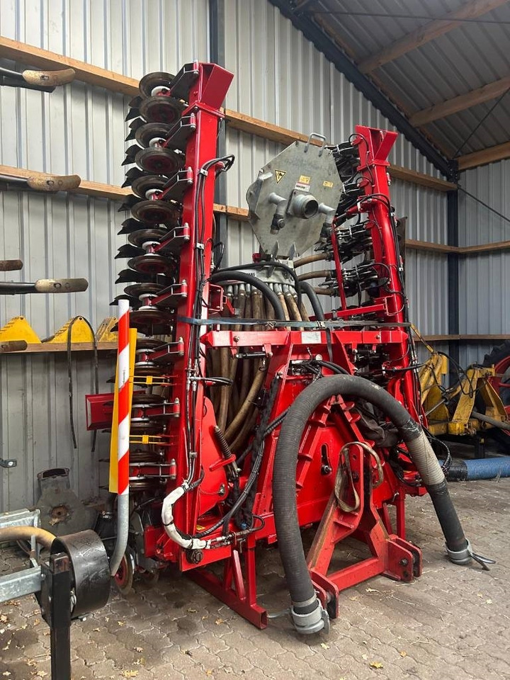 Schuitemaker Exacta 870 bemester  - Manure spreader: picture 3 Schuitemaker Exacta 870 bemester  - Manure spreader: picture 3