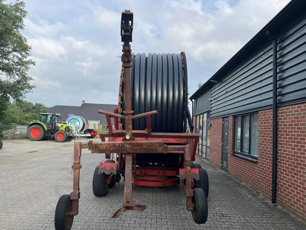 Turbo Cipa Haspel 125 EXP - Irrigation system: picture 4 Turbo Cipa Haspel 125 EXP - Irrigation system: picture 4