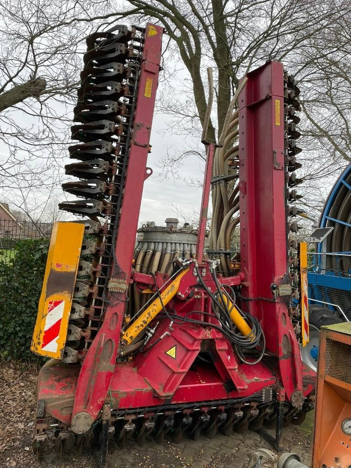 Vredo ZB3-8750 Zodebemester - Manure spreader: picture 2 Vredo ZB3-8750 Zodebemester - Manure spreader: picture 2